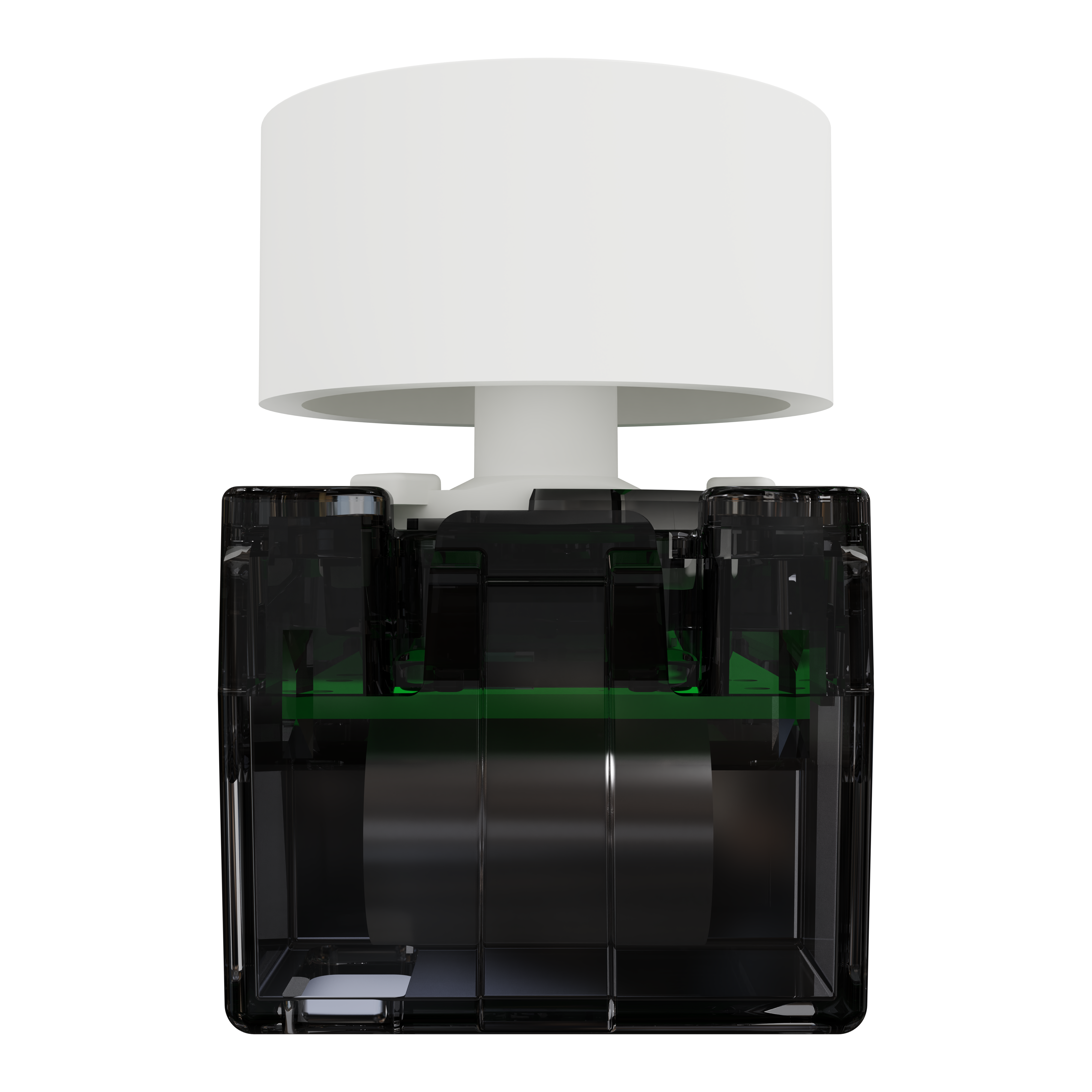 Clipsal Rotary adaptor, Solis, for wiser dimmer