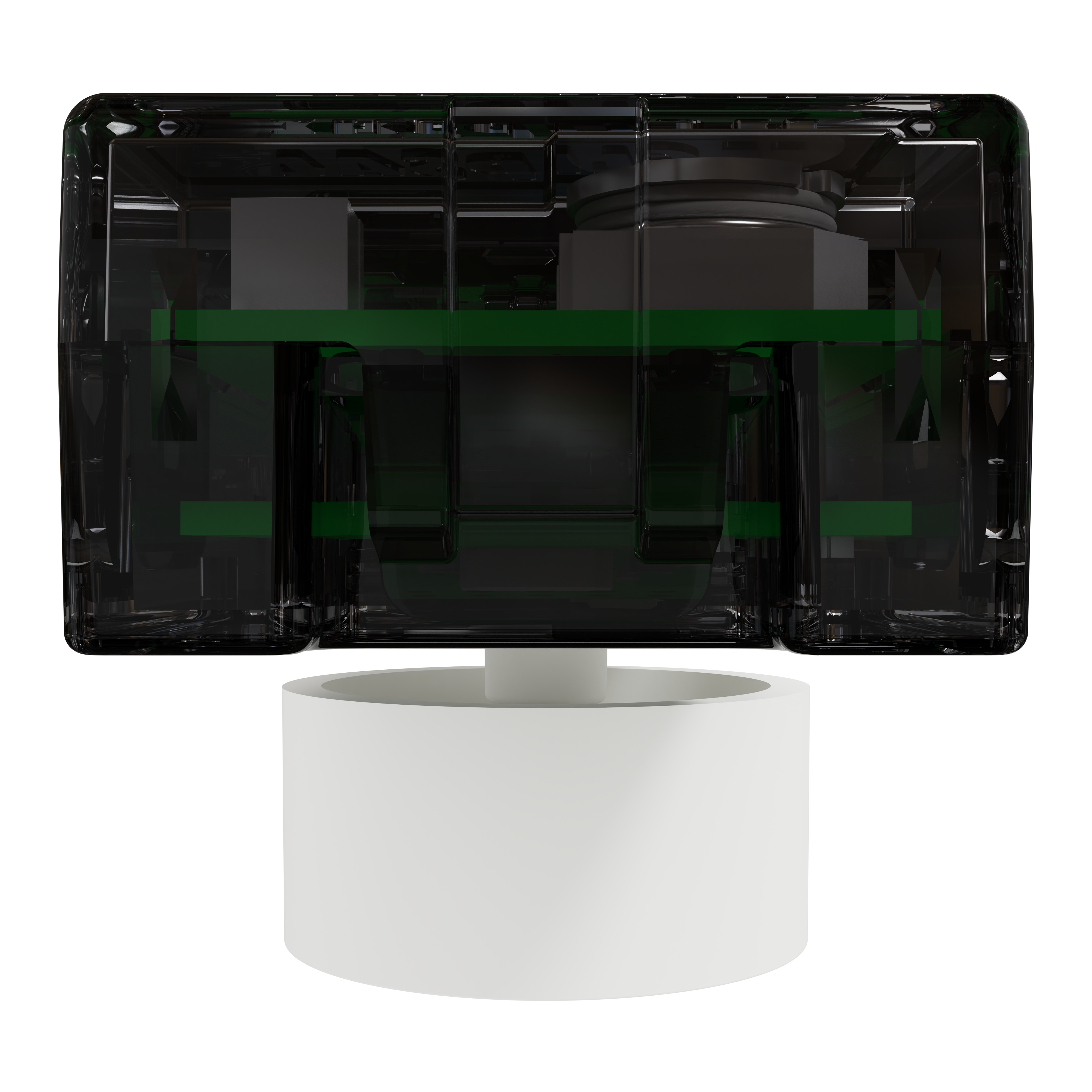 Clipsal Rotary adaptor, Solis, for wiser dimmer
