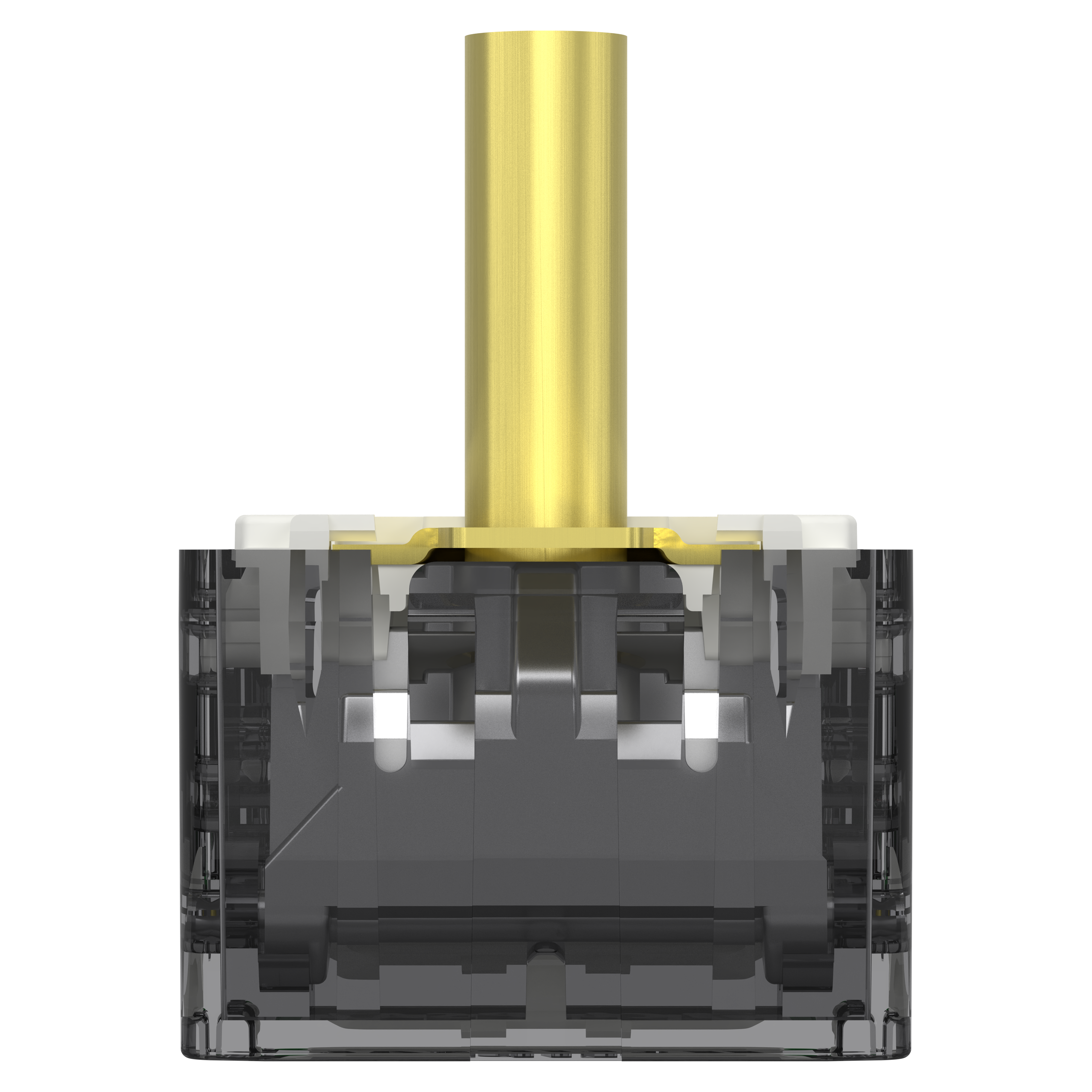 Clipsal Toggle adaptor, Solis T Series, for switch mechanism