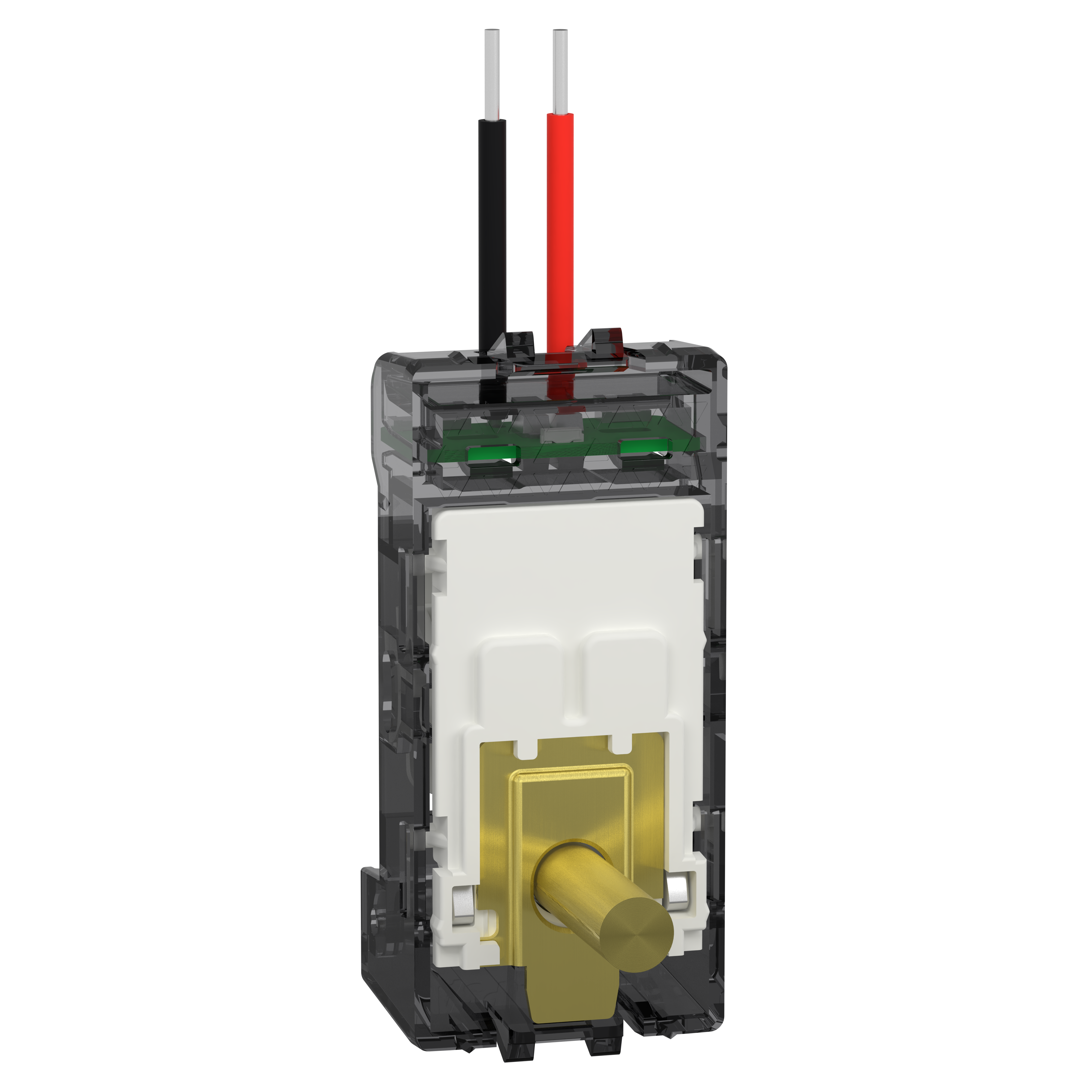 Clipsal Toggle adaptor, Solis T Series, for switch mechanism