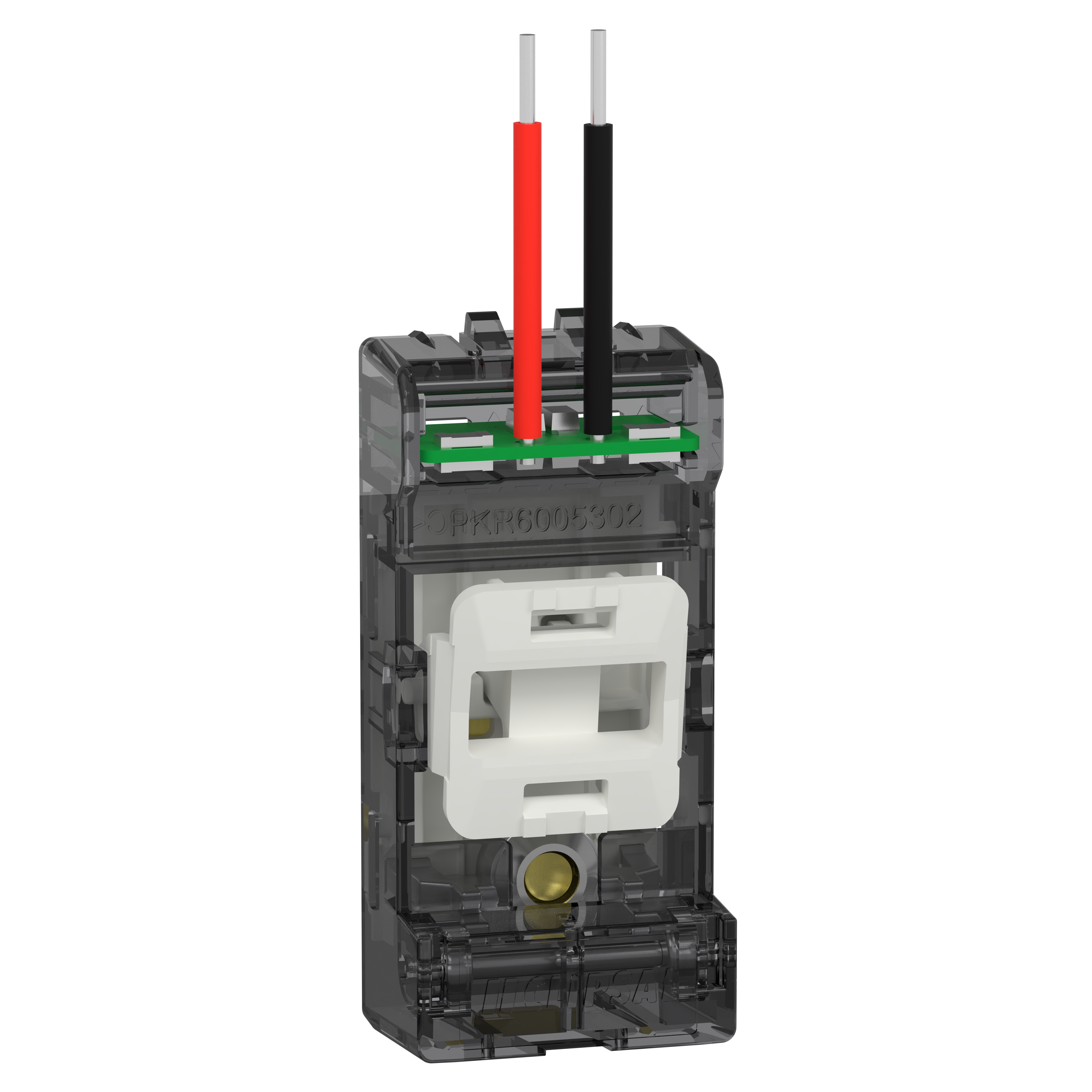 Clipsal Toggle adaptor, Solis T Series, for switch mechanism