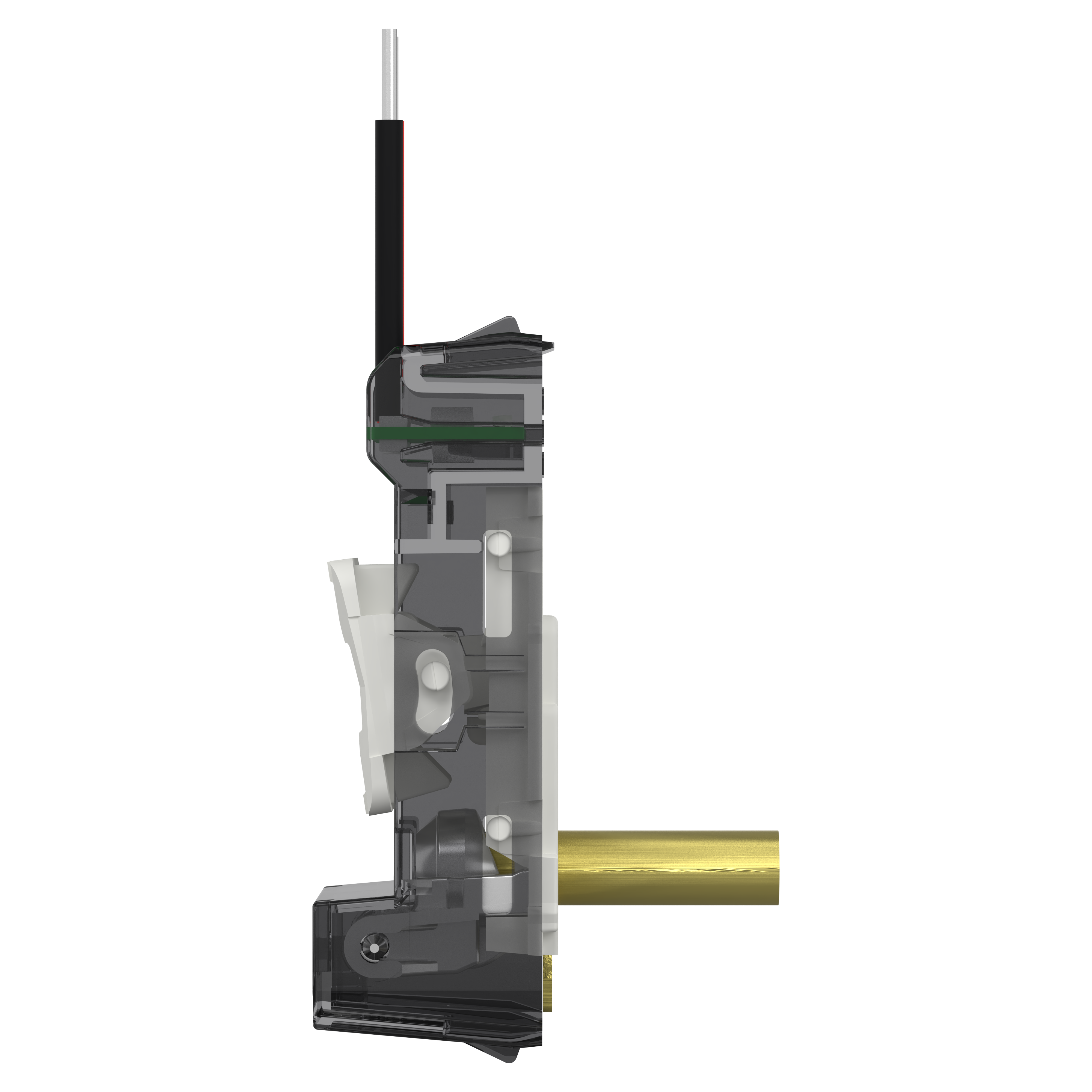 Clipsal Toggle adaptor, Solis T Series, for switch mechanism