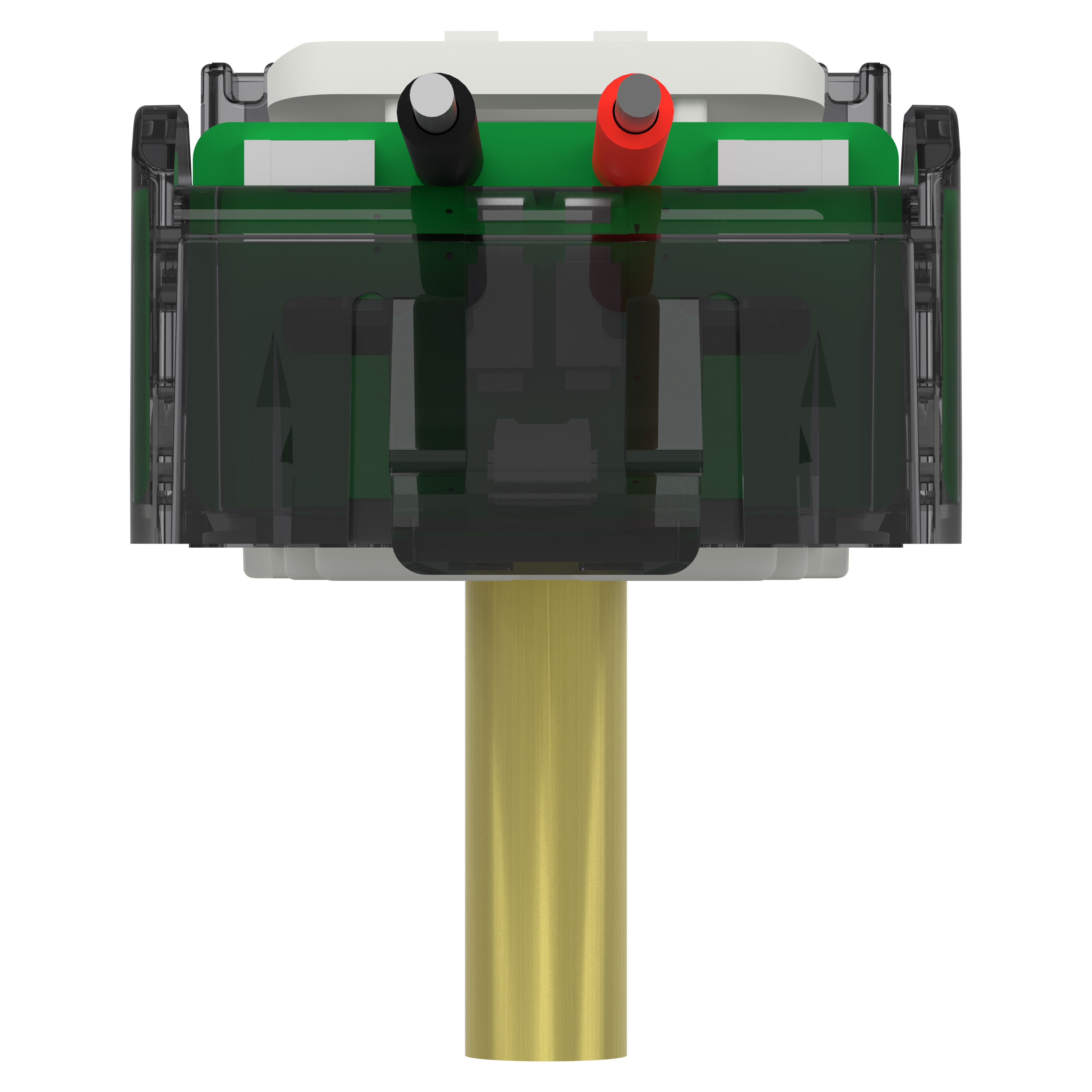 Clipsal Toggle adaptor, Solis T Series, for switch mechanism