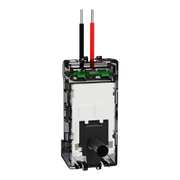 Clipsal Toggle adaptor, Solis T Series, for switch mechanism