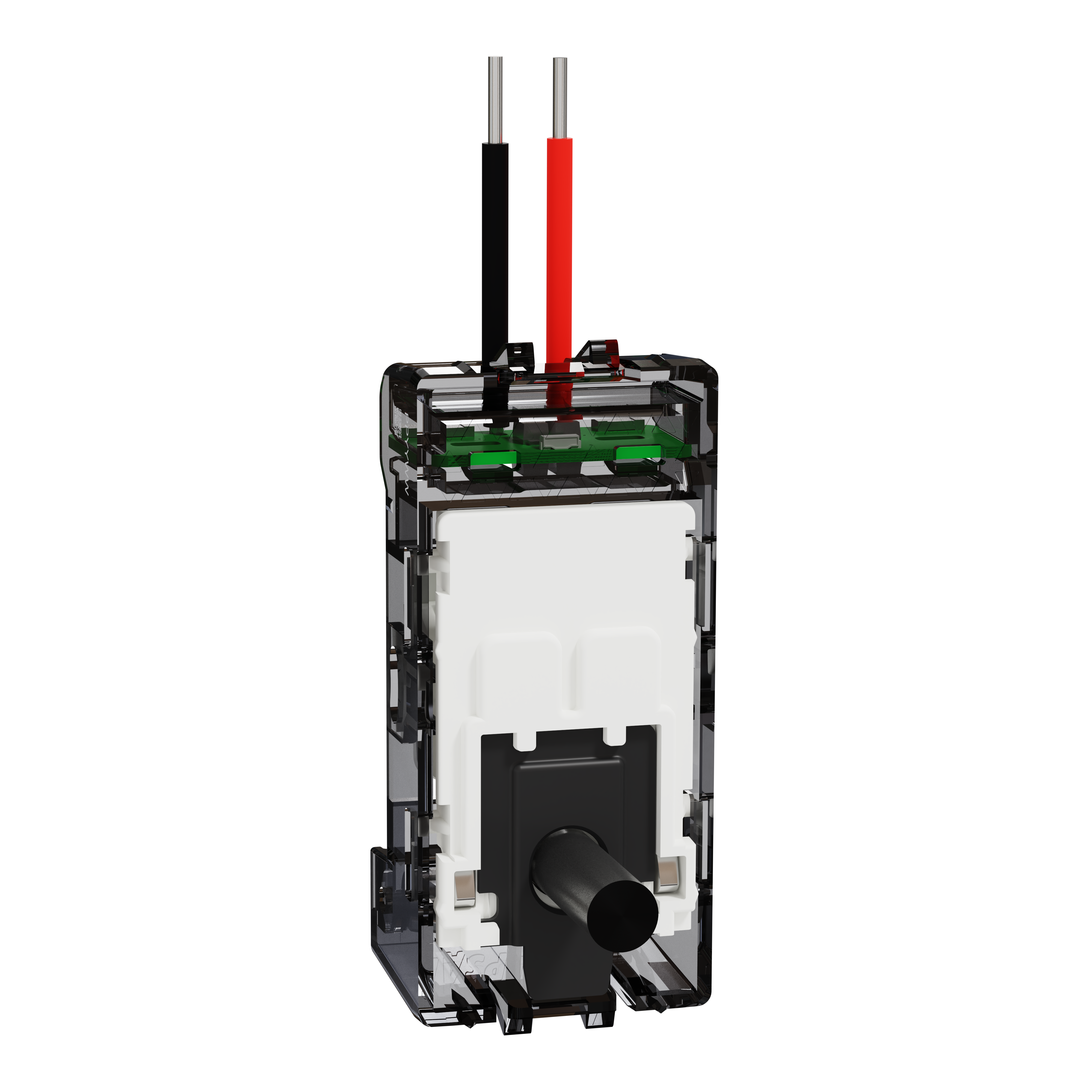 Clipsal Toggle adaptor, Solis T Series, for switch mechanism