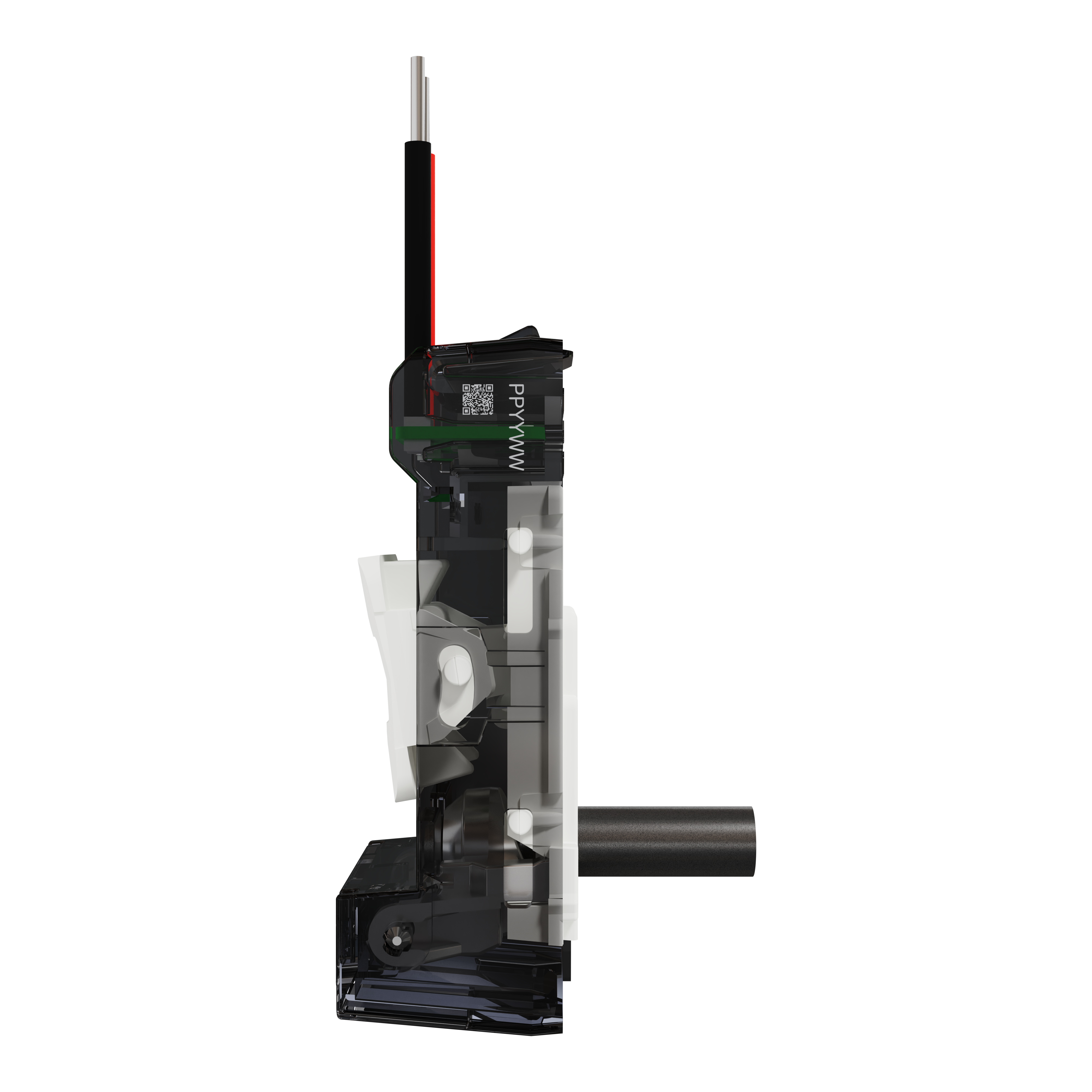 Clipsal Toggle adaptor, Solis T Series, for switch mechanism