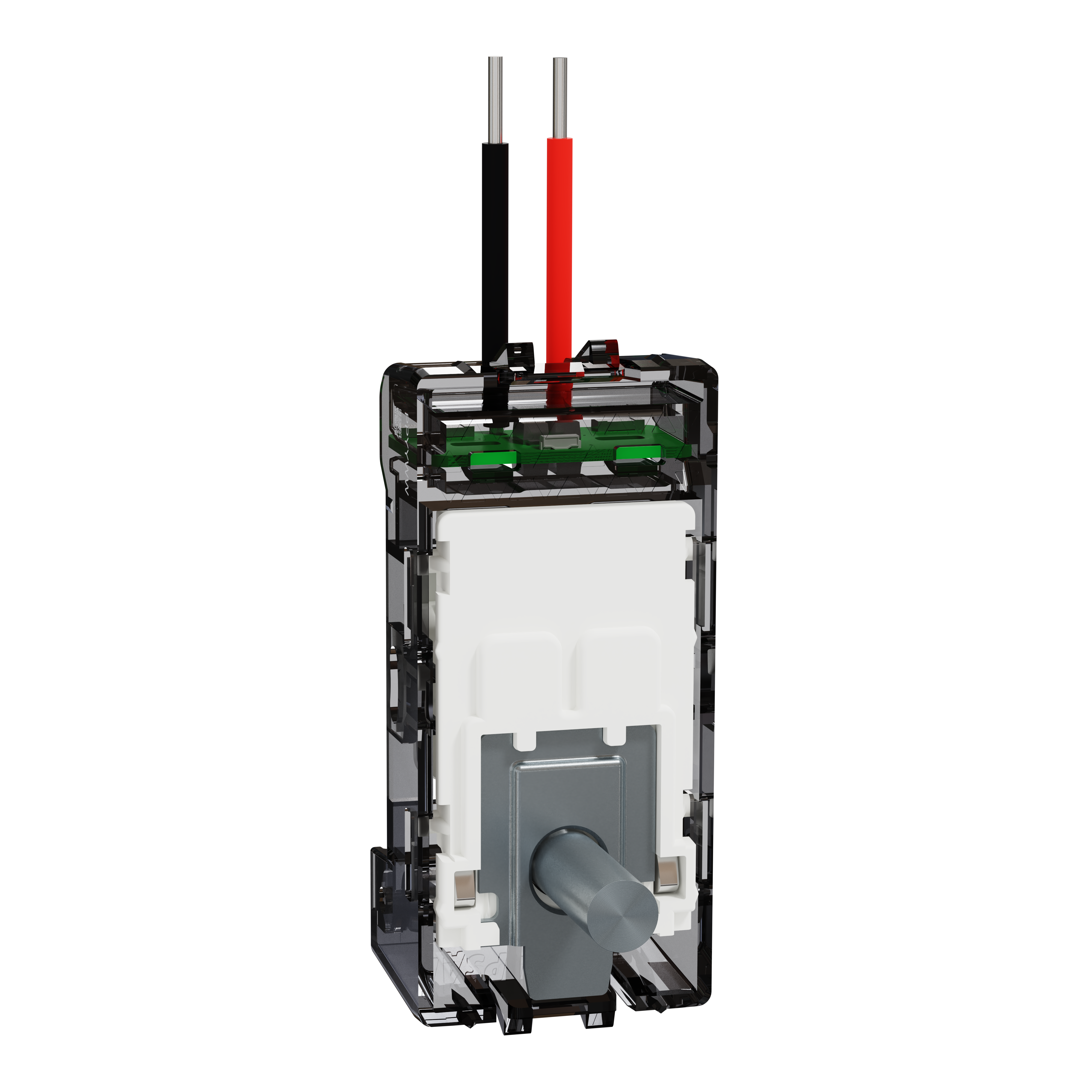 Clipsal Toggle adaptor, Solis T Series, for switch mechanism