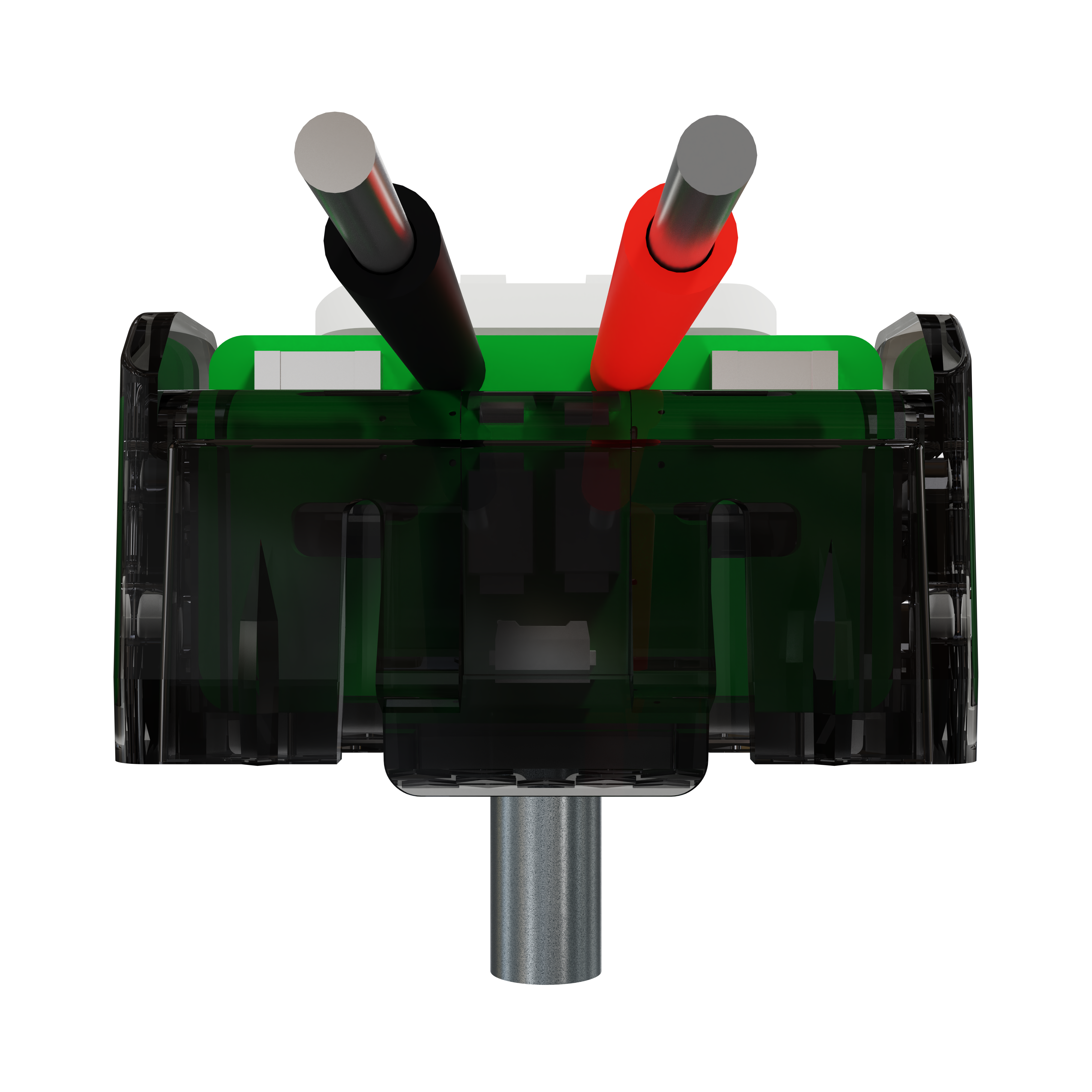 Clipsal Toggle adaptor, Solis T Series, for switch mechanism