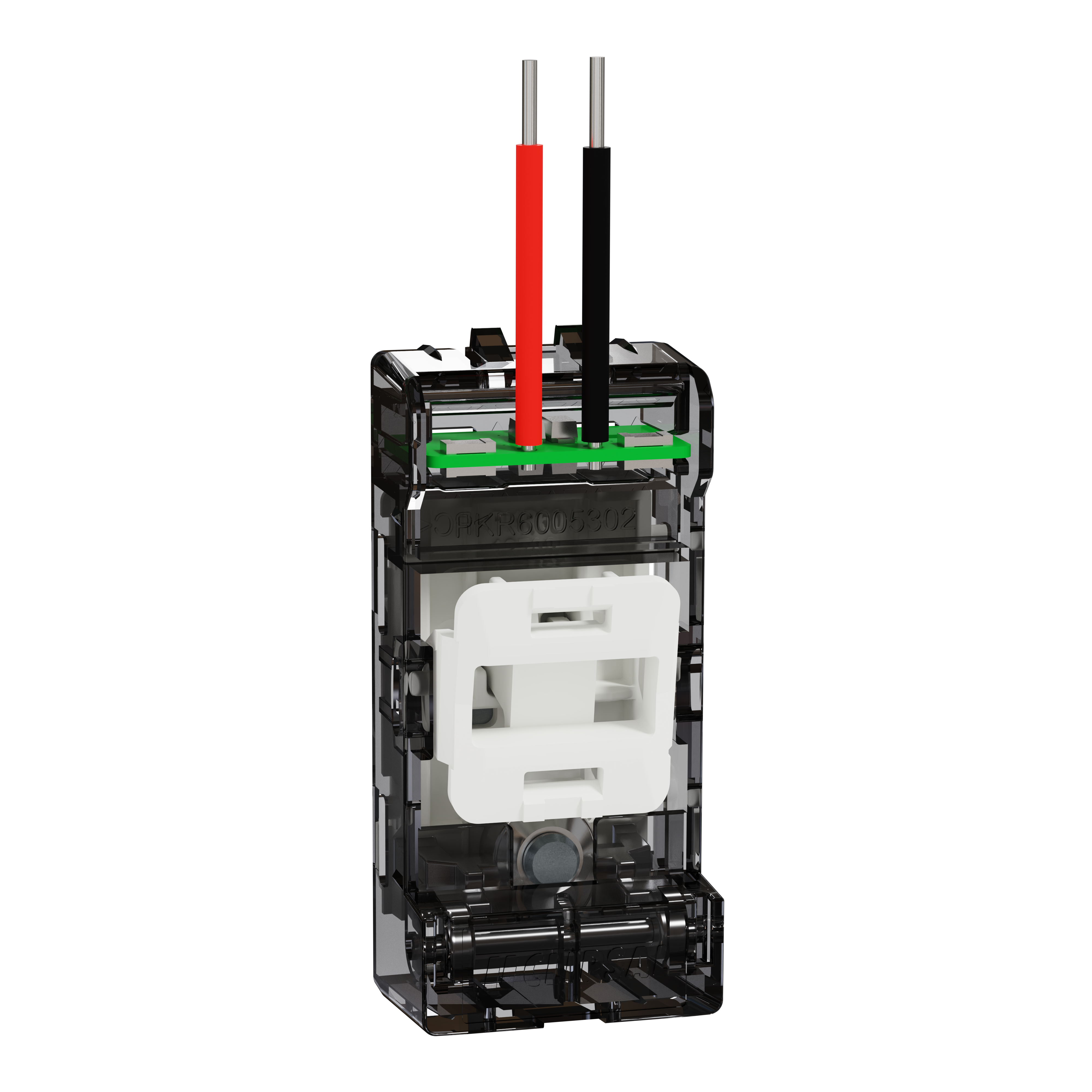 Clipsal Toggle adaptor, Solis T Series, for wiser module