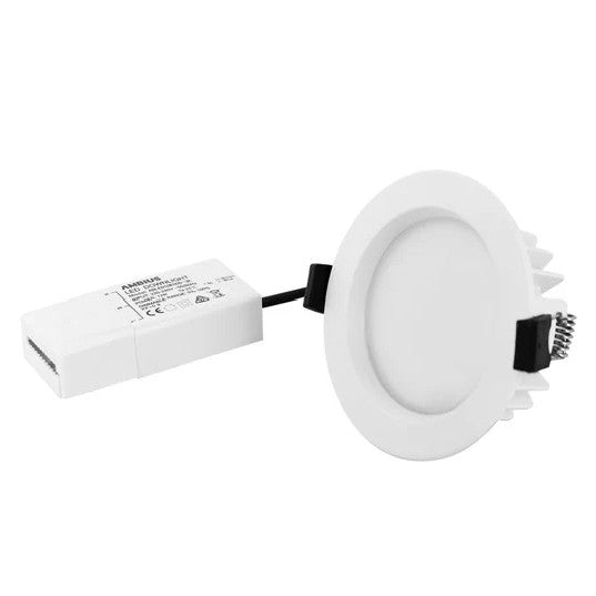 Ambius 12W LED 110mm 3K 4K Downlight