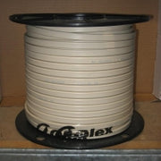 4.0mm 2Core+Earth Flat TPS - 100Metre Drum