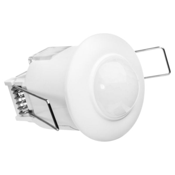 HPM Flush Mount Mini PIR Sensor