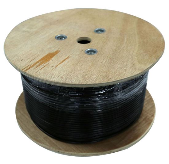 Dynamix External Gel Filled Cat5E 305metre Drum