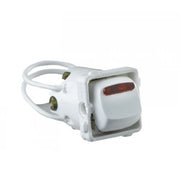 HPM Illuminated Switch Module 10Amp