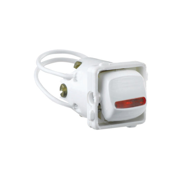 HPM Illuminated Switch Module 20Amp