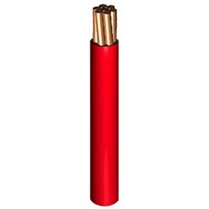 10mm Conduit/Earth Wire - Per Metre