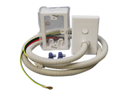 Logix 88HWSK1 Hot Water Switch Installation Kit