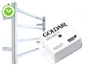 Goldair Towel Rail Timer