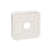 PDL Weatherproof Enclosure 1G 20mm - Grey