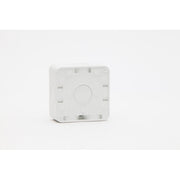 PDL Weatherproof Enclosure 2G 38mm - Grey