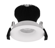 Ambius 12W LED 87mm Arch Downlight 3K 4K