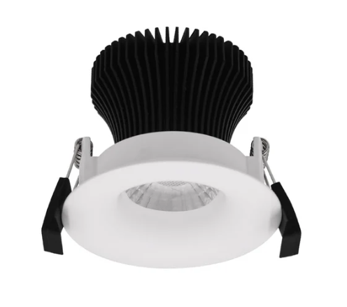 Ambius 12W LED 87mm Arch Downlight 3K 4K