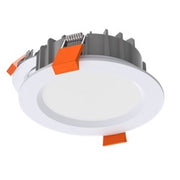Ambius 10W LED 110mm 3K 4K Downlight 96+ CRI White