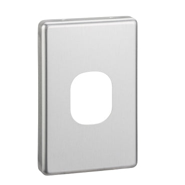 Clipsal Range Switch Cover Plate