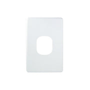 Clipsal Range Switch Cover Plate