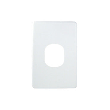 Clipsal Range Switch Cover Plate