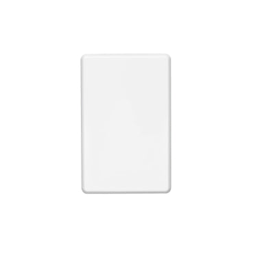 Clipsal Blank Cover Plate