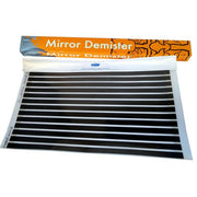 Nuklear 90W Mirror Demister 1100mm x 550mm