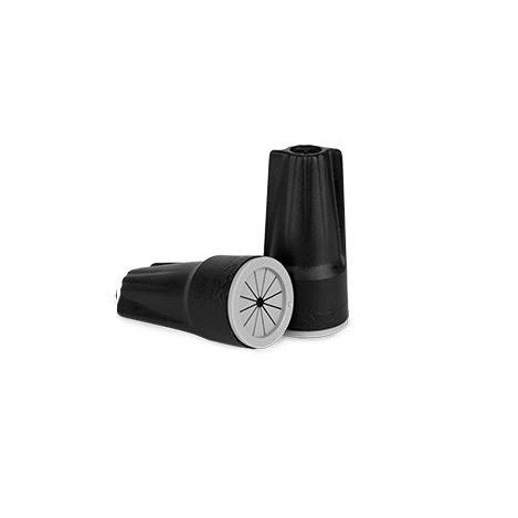 Dryconn 12V Weatherproof Silicon Filled Cable Connector - King