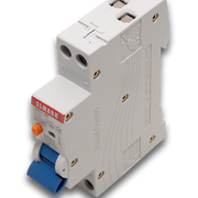 Elmark RCBO 1P plus N C Curve 30mA 6KA A Type