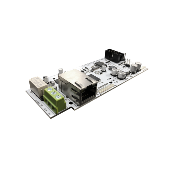 Arrowhead Module Dashboard & Monitoring