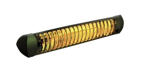 Sharklite 1800Watt IP55 Infrared Heater