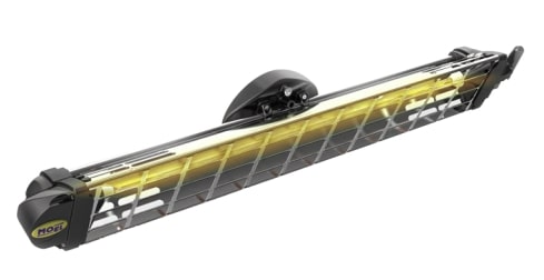 Fiore 1800Watt IP65 Infrared Outdoor Heater