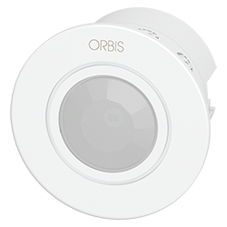 Orbis 360degree Indoor PIR Motion Sensor Basic