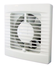 Manrose FAN0120 Wall/Ceiling Mount 150mm Axial Fan