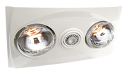 Manrose Classic Heat/Fan/Light FAN0940