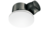 Manrose Manrose High Steam Fan - Round Fascia