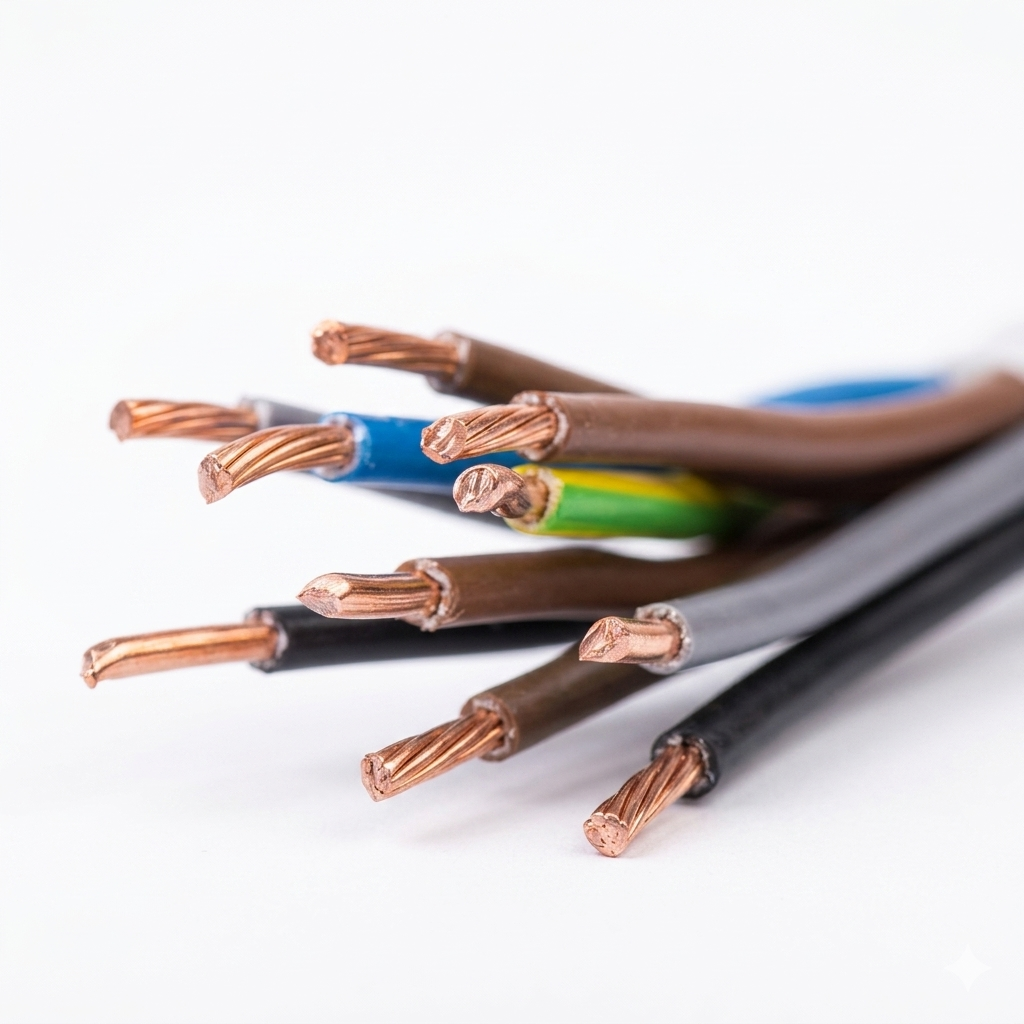 Cable