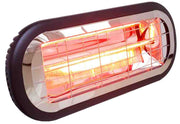Simx Terazza 2000Watt Radiant Heater IP65