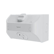 HPM Aqua Life 10A IP53 Weatherproof Surface Mount Single Power Point