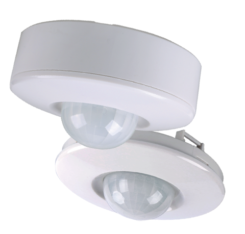 Simx 360Degree Triple PIR Sensor