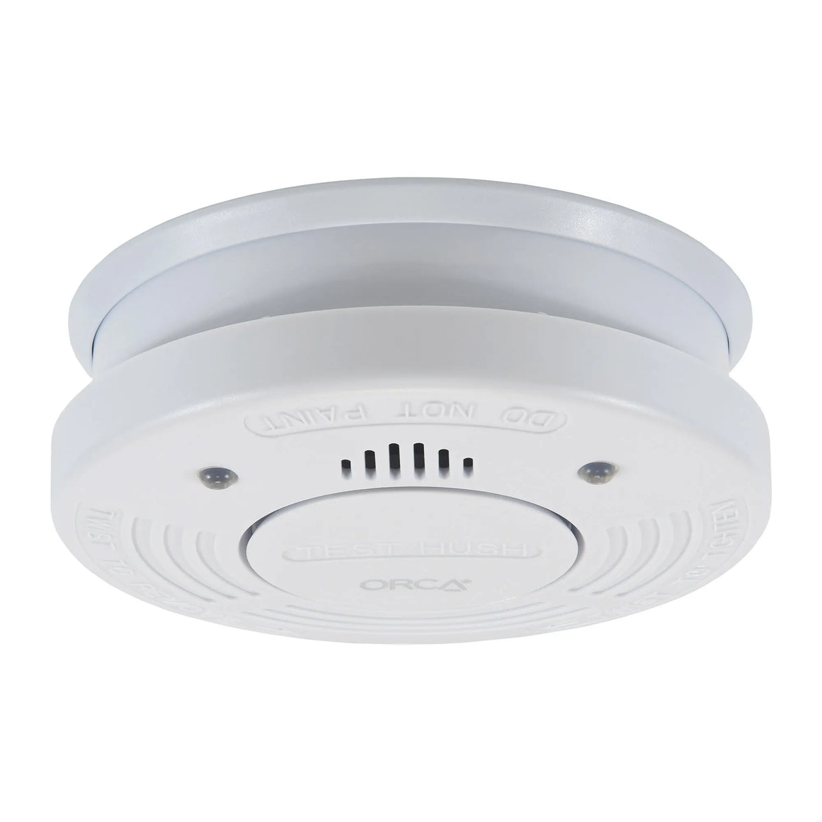 Orca 10 Year Smoke Alarm