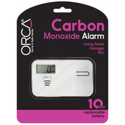 Orca Carbon Monoxide Alarm