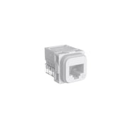 PDL 300 Series Module RJ45 CAT6 UTP 8 Wires
