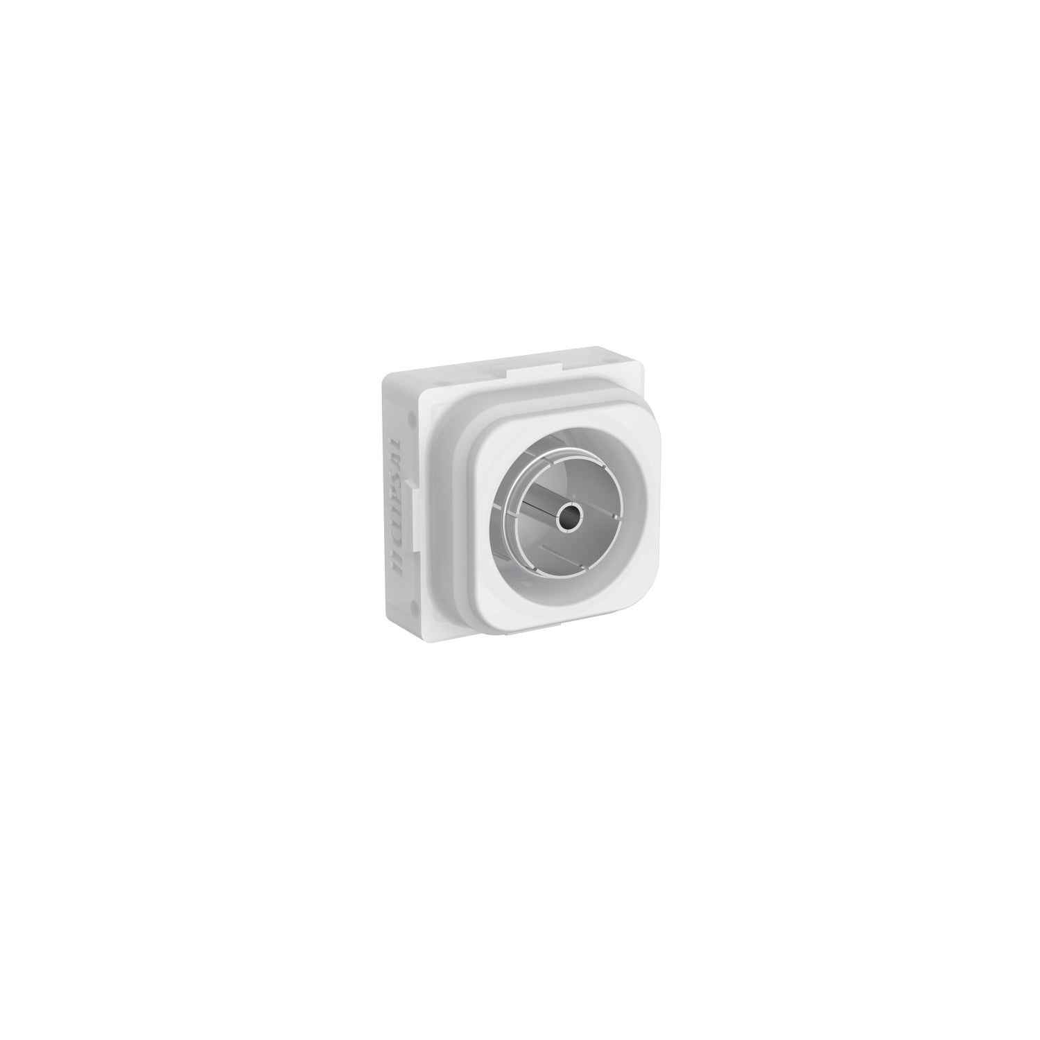 PDL 300 Series Module TV Socket Coaxial PAL F-Type 75 Ohm