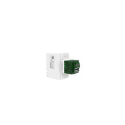 PDL 300 Series Module Double USB A+C - Vivid White
